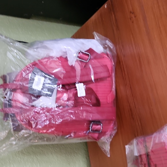 Loungefly Lock backpack - Picture 4 of 4